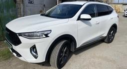 Haval F7 2021 года за 7 700 000 тг. в Костанай