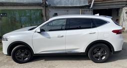 Haval F7 2021 года за 7 700 000 тг. в Костанай – фото 3