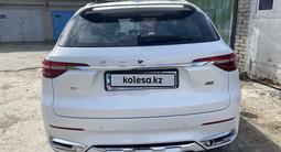 Haval F7 2021 года за 7 700 000 тг. в Костанай – фото 4