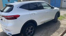 Haval F7 2021 года за 7 700 000 тг. в Костанай – фото 5