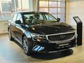 Geely Emgrand Comfort MT 2025 года за 8 590 000 тг. в Актобе