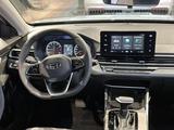 Geely Emgrand Comfort MT 2025 года за 8 490 000 тг. в Актобе – фото 3