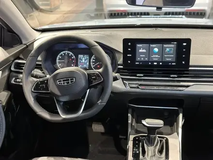 Geely Emgrand Comfort MT 2025 года за 6 990 000 тг. в Актобе – фото 3
