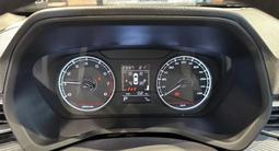 Geely Emgrand Comfort MT 2025 года за 6 990 000 тг. в Актобе – фото 4