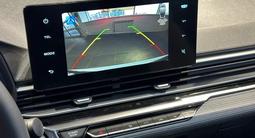 Geely Emgrand Comfort MT 2025 года за 6 990 000 тг. в Актобе – фото 5