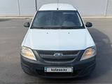 ВАЗ (Lada) Largus (фургон) 2017 годаүшін4 500 000 тг. в Алматы