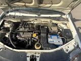 ВАЗ (Lada) Largus (фургон) 2017 годаүшін4 500 000 тг. в Алматы – фото 2