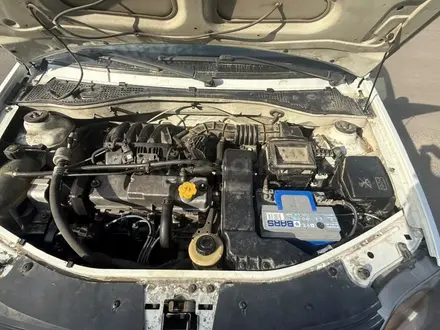 ВАЗ (Lada) Largus (фургон) 2017 года за 4 500 000 тг. в Алматы – фото 2