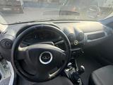 ВАЗ (Lada) Largus (фургон) 2017 годаүшін4 500 000 тг. в Алматы – фото 4