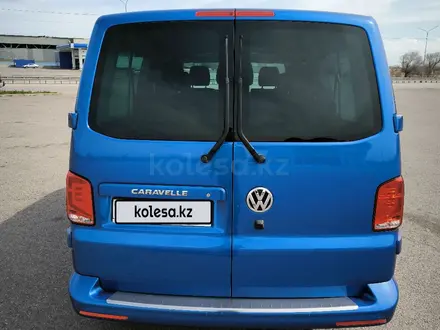 Volkswagen Caravelle 2021 года за 19 500 000 тг. в Алматы – фото 5