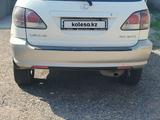 Lexus RX 300 2001 года за 6 000 000 тг. в Тараз – фото 2