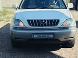 Lexus RX 300 2001 года за 6 000 000 тг. в Тараз