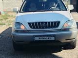 Lexus RX 300 2001 года за 6 000 000 тг. в Тараз – фото 3
