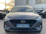 Hyundai Accent 2022 года за 8 590 000 тг. в Шымкент – фото 2