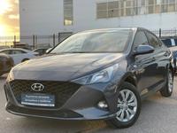 Hyundai Accent 2022 годаүшін8 590 000 тг. в Шымкент