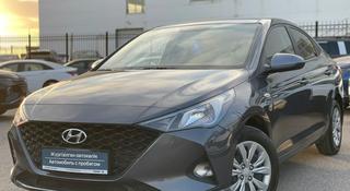 Hyundai Accent 2022 года за 8 090 000 тг. в Шымкент