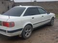 Audi 80 1993 годаүшін1 400 000 тг. в Тараз – фото 3