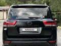 Toyota Land Cruiser 2023 годаүшін49 000 000 тг. в Актобе – фото 16