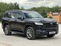 Toyota Land Cruiser 2023 годаүшін49 000 000 тг. в Актобе
