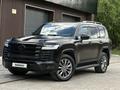 Toyota Land Cruiser 2023 годаүшін49 000 000 тг. в Актобе – фото 2