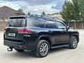 Toyota Land Cruiser 2023 годаүшін49 000 000 тг. в Актобе – фото 5
