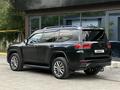 Toyota Land Cruiser 2023 годаүшін49 000 000 тг. в Актобе – фото 6