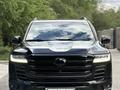 Toyota Land Cruiser 2023 годаүшін49 000 000 тг. в Актобе – фото 10
