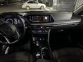 Hyundai Sonata 2022 года за 11 800 000 тг. в Шымкент – фото 7