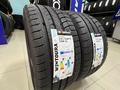 245/40R20 — 275/35R20 Davanti 2024 Wintoura plus за 270 000 тг. в Алматы – фото 2