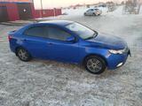 Kia Cerato 2012 годаүшін5 100 000 тг. в Лисаковск