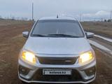 ВАЗ (Lada) Granta 2190 2014 годаfor2 500 000 тг. в Атбасар