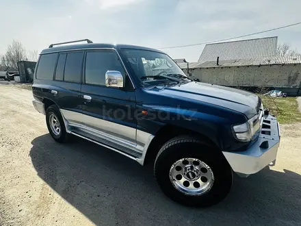 Mitsubishi Pajero 1999 года за 4 700 000 тг. в Алматы – фото 3