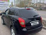 SsangYong Actyon 2013 года за 5 800 000 тг. в Астана – фото 4