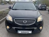 SsangYong Actyon 2013 года за 5 800 000 тг. в Астана – фото 3