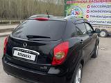 SsangYong Actyon 2013 годаүшін5 800 000 тг. в Астана – фото 5