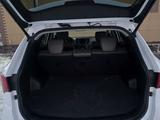 Hyundai Santa Fe 2017 года за 5 999 000 тг. в Атырау – фото 5