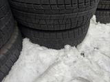 Yokohama ice Guard ig50plus 215/60R16 95Qүшін80 000 тг. в Алматы – фото 2