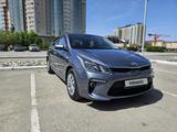 Kia Rio 2020 годаүшін8 300 000 тг. в Атырау – фото 2