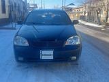 Daewoo Lacetti 2003 годаfor2 500 000 тг. в Туркестан – фото 4