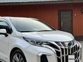 Toyota Sienna 2023 года за 31 500 000 тг. в Алматы – фото 3
