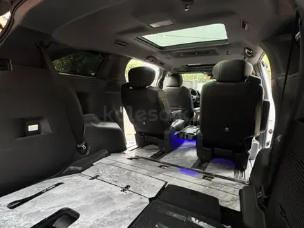 Toyota Sienna 2023 года за 31 500 000 тг. в Алматы – фото 18