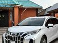 Toyota Sienna 2023 года за 31 500 000 тг. в Алматы