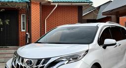 Toyota Sienna 2023 годаүшін31 500 000 тг. в Алматы