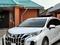 Toyota Sienna 2023 года за 31 500 000 тг. в Алматы