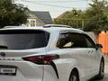 Toyota Sienna 2023 года за 31 500 000 тг. в Алматы – фото 5