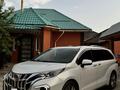 Toyota Sienna 2023 года за 31 500 000 тг. в Алматы – фото 7