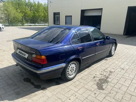 BMW 320 1994 года за 1 800 000 тг. в Житикара – фото 5