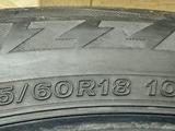 Bridgestone Blizzak DM-V2 за 250 000 тг. в Кызылорда – фото 3