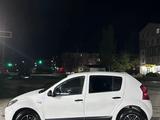 Renault Sandero 2011 года за 3 600 000 тг. в Алматы – фото 4