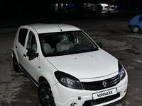 Renault Sandero 2011 годаfor3 500 000 тг. в Алматы